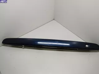 BVEGB0811 Накладка подсветки номера Mazda 323 BJ Арт 53230594, вид 2