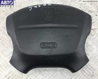  Подушка безопасности (Airbag) водителя Rover 600 Арт 53303883, вид 1