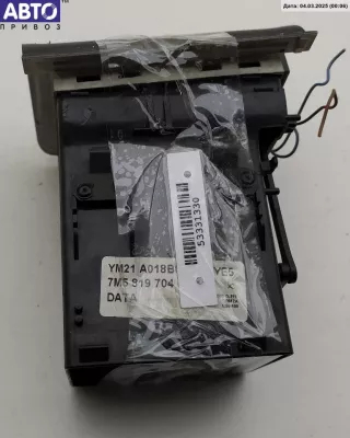  Дефлектор обдува салона Ford Galaxy 1 restailing Арт 53331330, вид 2