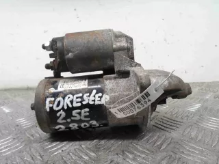 23300AA570,M000T20175 Стартер Subaru Forester SH Арт 00076394, вид 4