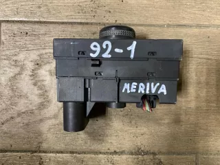 93394755 Переключатель света Opel Meriva 1 Арт 92-1, вид 2