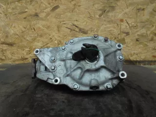 7552533 Редуктор передний BMW X5 E70 Арт 00056646, вид 1