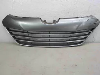865612S000 Решетка радиатора Hyundai Tucson 2 Арт 00070402, вид 3