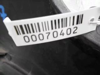 865612S000 Решетка радиатора Hyundai Tucson 2 Арт 00070402, вид 4