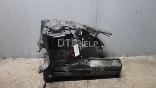 Лонжерон передний левый Audi A6 C7 (S6,RS6) Арт AM95190168, вид 2