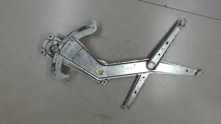 140230,140229 Стеклоподъемник левый задний Opel Corsa B Арт 5087508, вид 1