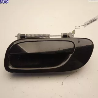  Ручка двери наружная задняя левая Volvo S60 1 Арт 53308420, вид 2
