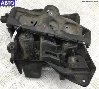 00007416F7 Кронштейн бампера заднего Peugeot 207 Арт 53288866, вид 2