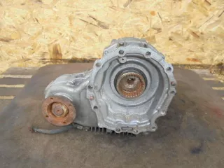  Раздаточная коробка Mercedes C W203 Арт 00069250