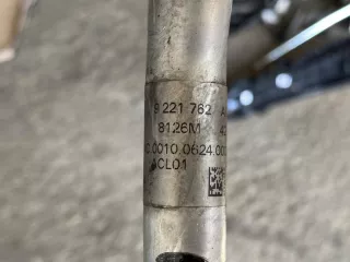 9221762 Трубка кондиционера BMW X5 E70 Арт 610-4_1, вид 2