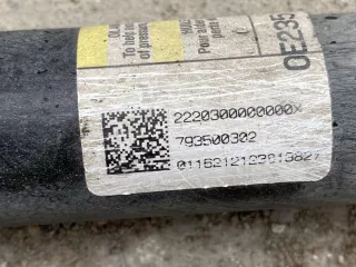 793500302,84000247,2220300000000X амортизатор задний Chevrolet Malibu 9 Арт 68-4, вид 3