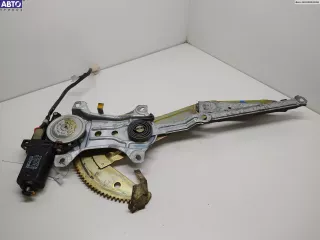 85720-16100 Стеклоподъемник электрический передний левый Toyota Paseo Арт 53163669, вид 1
