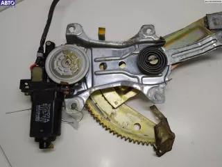 85720-16100 Стеклоподъемник электрический передний левый Toyota Paseo Арт 53163669, вид 2