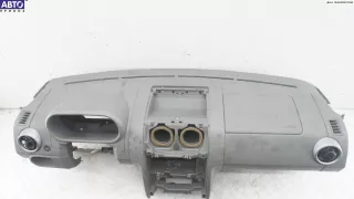  Панель приборная (торпедо) Ford Fusion 1 Арт 52928944, вид 2