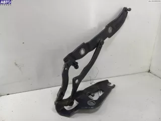 7060627 Петля крышки (двери) багажника BMW 3 E90/E91/E92/E93 Арт 50917082, вид 3