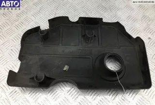 55355218 55355217 Накладка декоративная на двигатель Opel Astra H Арт 53116864, вид 2