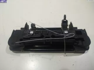 4B0839208 Ручка двери наружная передняя правая Audi A6 C5 (S6,RS6) Арт 52965820, вид 2