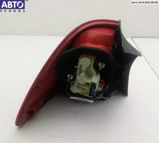  Фонарь задний правый BMW 3 E90/E91/E92/E93 Арт 52806524, вид 2