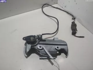  Личинка замка Opel Astra F Арт 52804412, вид 2