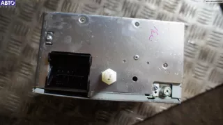 1818662 , 8M5T-18C815-AD Аудиомагнитола Ford Focus 2 restailing Арт 52373427, вид 2
