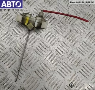  Активатор (привод) замка лючка бака Audi A4 B5 Арт 53117559, вид 1