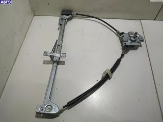 8A0837400 Стеклоподъемник механический передний правый Audi 80 B4 Арт 52802110, вид 1