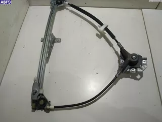 8A0837400 Стеклоподъемник механический передний правый Audi 80 B4 Арт 52802110, вид 2