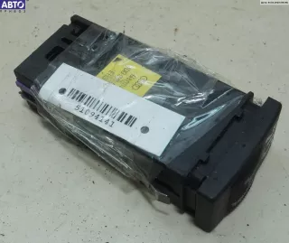  Кнопки управления прочие (включатель) Audi A4 B5 Арт 51094141, вид 1
