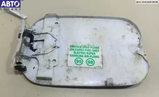  Лючок бака Dacia Sandero 1 Арт 52362118, вид 1