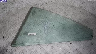 43R000677 Стекло форточки двери задней левой Peugeot 406 Арт 52083088, вид 1