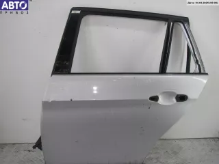  Дверь боковая задняя левая BMW 3 E90/E91/E92/E93 Арт 52499025