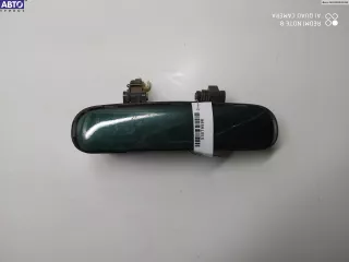  Ручка двери наружная передняя правая Audi A6 C5 (S6,RS6) Арт 53079598, вид 1