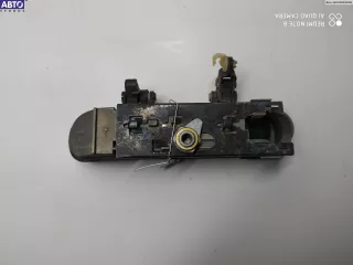  Ручка двери наружная передняя правая Audi A6 C5 (S6,RS6) Арт 53079598, вид 2
