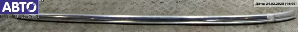 4F9860021N, 4F9860022N Рейлинги (дуги на крышу) Audi A6 C6 (S6,RS6) Арт 52048442, вид 1