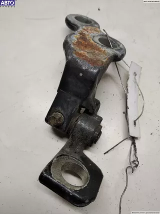 XS4AA22800AB Петля двери передней правой Ford Focus 1 Арт 53058105, вид 1