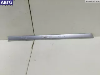  Молдинг двери задней правой Audi A4 B6 Арт 52304171
