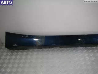  Накладка на порог наружная правая BMW 1 F20/F21 Арт 52787433, вид 2