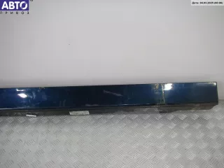  Накладка на порог наружная правая BMW 1 F20/F21 Арт 52787433, вид 3
