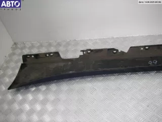  Накладка на порог наружная правая BMW 1 F20/F21 Арт 52787433, вид 6