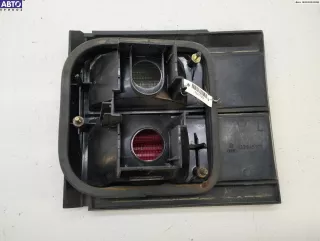 333945107 Фонарь крышки багажника левый Volkswagen Passat B3 Арт 51007459, вид 2
