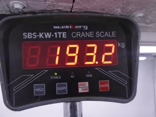 256D2,M57 Двигатель BMW 5 E60/E61 Арт 00054108, вид 6