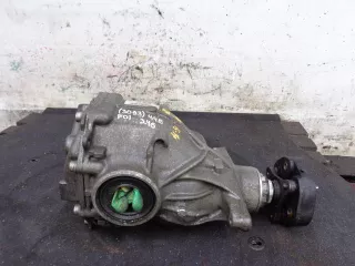 7577097,3.46 Редуктор задний BMW 7 F01/F02 Арт 00061160, вид 3