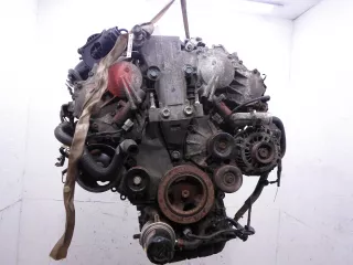 VQ35DE Двигатель Nissan Murano Z51 Арт 00072227, вид 1