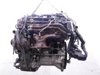 VQ35DE Двигатель Nissan Murano Z51 Арт 00072227, вид 3