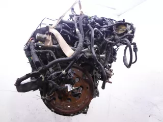 VQ35DE Двигатель Nissan Murano Z51 Арт 00072227, вид 4