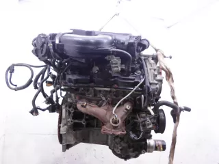 VQ35DE Двигатель Nissan Murano Z51 Арт 00072227, вид 5
