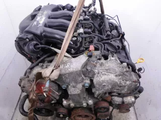 VQ35DE Двигатель Nissan Murano Z51 Арт 00072227, вид 6