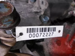 VQ35DE Двигатель Nissan Murano Z51 Арт 00072227, вид 7