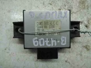 СA4466320B Блок управления Mazda Xedos 6 Арт 00039547, вид 2