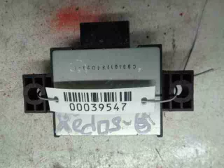 СA4466320B Блок управления Mazda Xedos 6 Арт 00039547, вид 3